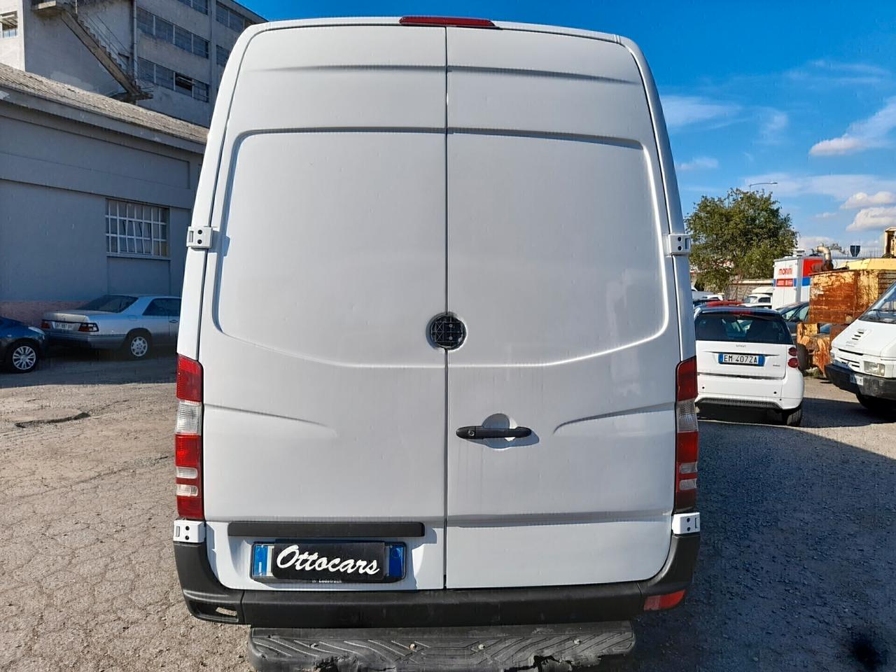 Mercedes-benz Sprinter F43/35 314 CDI TA Furgone Executive