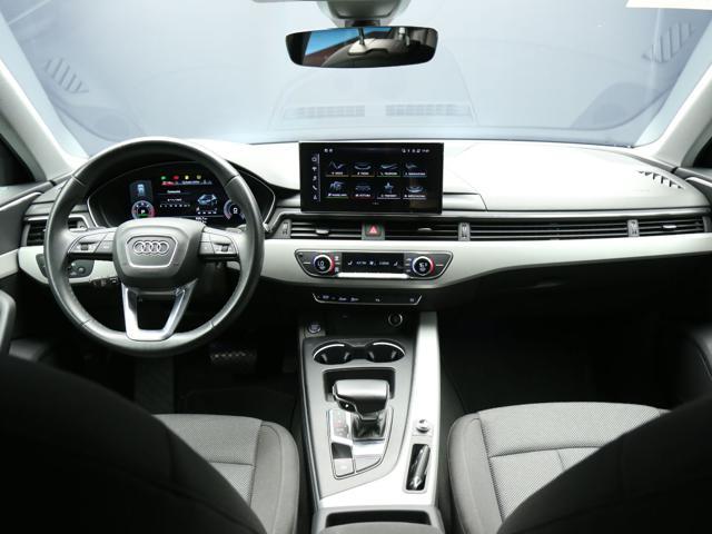 AUDI A4 Avant 35 TDI 163CV S Tronic Business Advanced