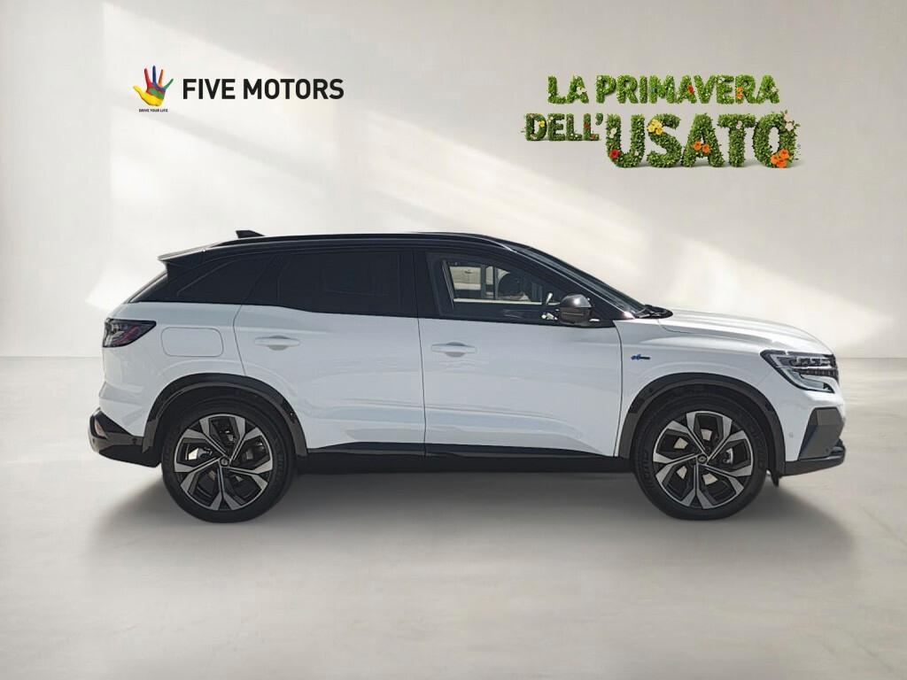 Renault Austral Full Hybrid E-Tech 200 CV Iconic Esprit Alpine