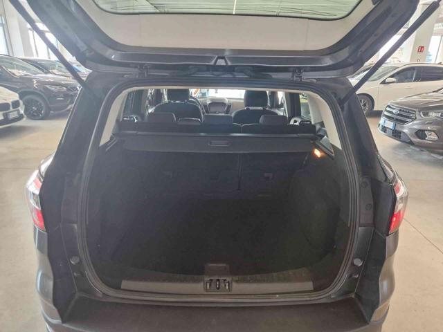 FORD Kuga 1.5 EcoBoost 120 CV 2WD Business