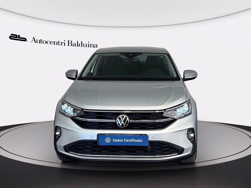 VOLKSWAGEN Taigo 1.0 tsi life 110cv del 2024