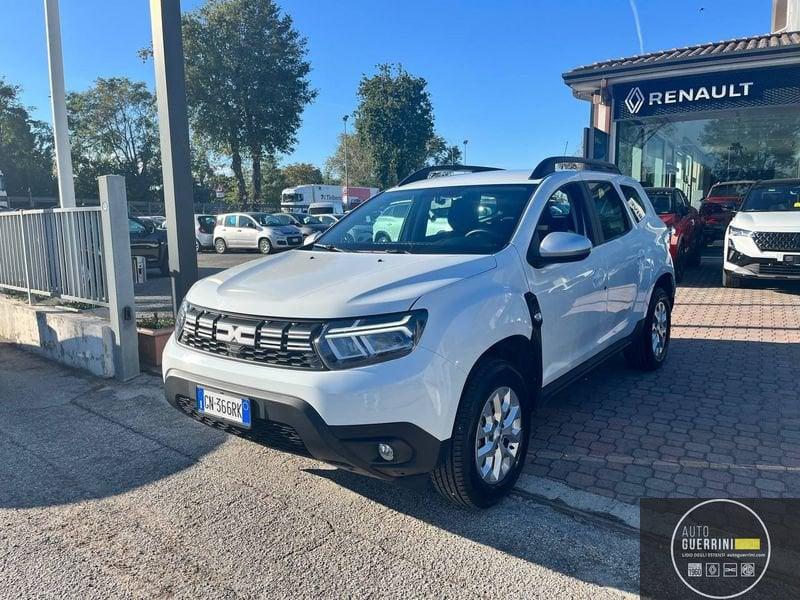 Dacia Duster Duster 1.0 TCe GPL 4x2 Comfort