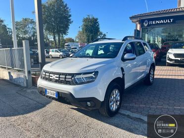 Dacia Duster Duster 1.0 TCe GPL 4x2 Comfort
