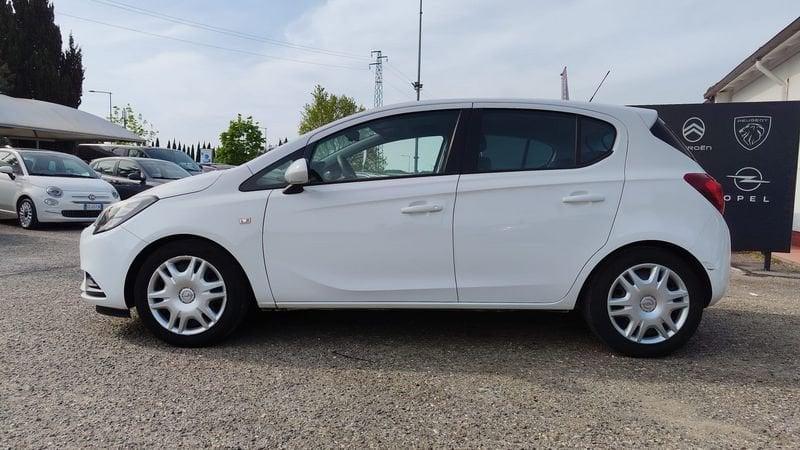 Opel Corsa 1.4 Advance 75cv