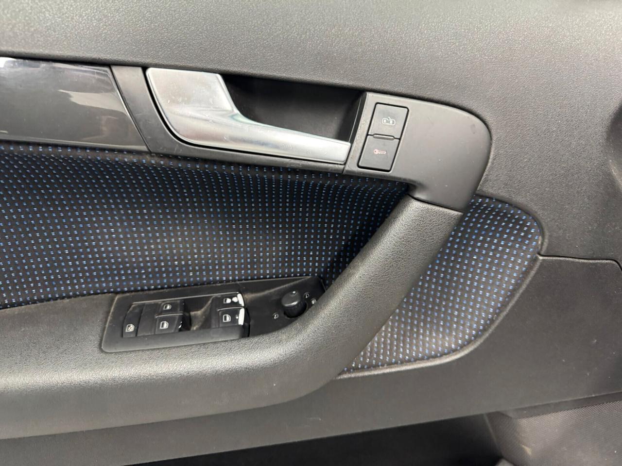 Audi A3 SPB 2.0 16V TDI Ambition