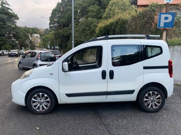 Fiat Qubo 1.3 MJT 75 CV DYNAMIC UNICO PROPRIETARIO