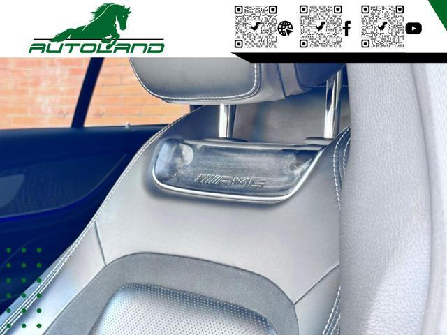 MERCEDES-BENZ GT Coupé 4 43 4Matic+ EQ-Boost AMG*Finanziabile