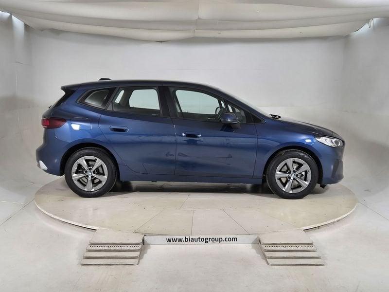 BMW Serie 2 Active Tourer Serie 2 U06 Active Tourer 218d Active Tourer auto