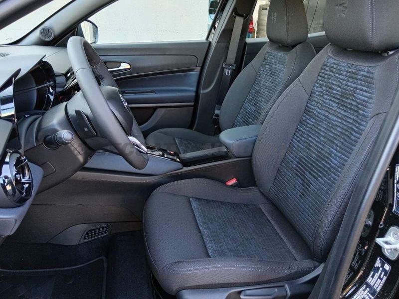 Alfa Romeo Junior Junior 1.2 ibrida 136cv edct6