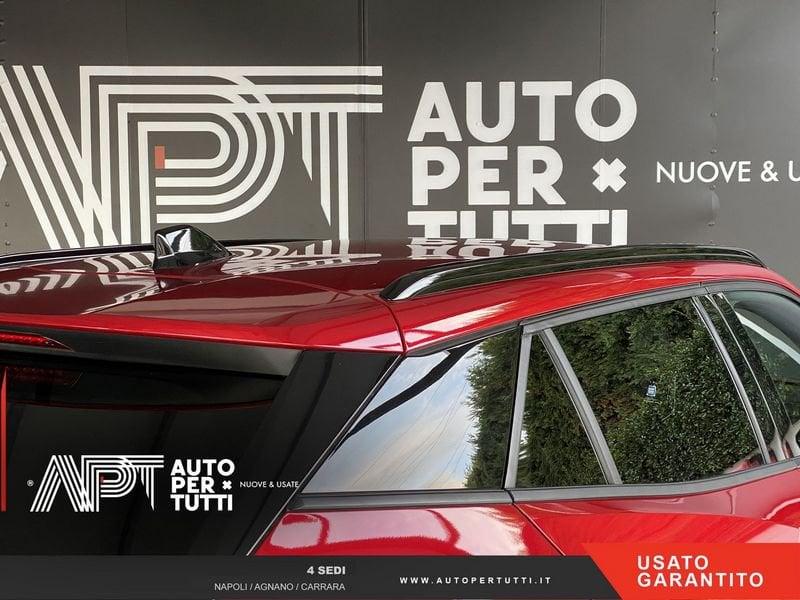 Peugeot 2008 2008 1.2 puretech Allure s&s 100cv