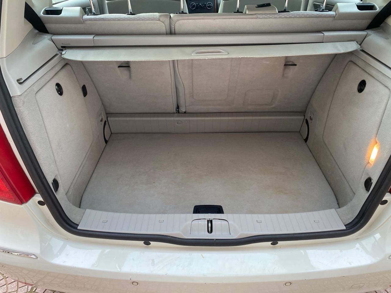 Mercedes-benz A 180 CDI Elegance