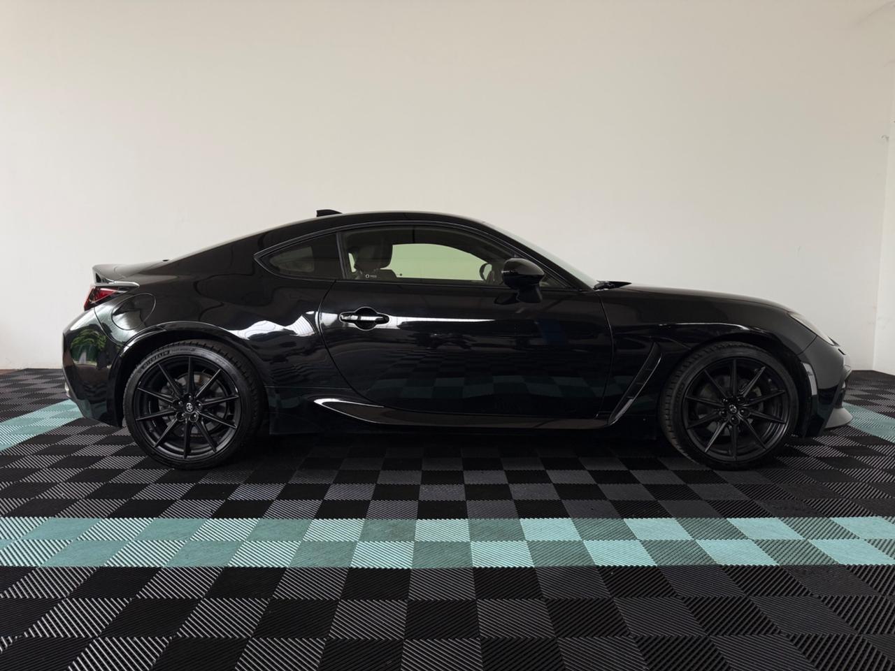 TOYOTA GR86 PREMIUM SPORT 234CV