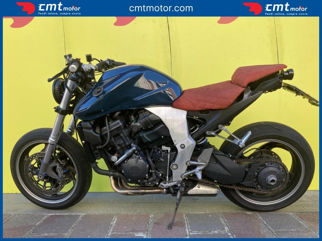 Honda CB 1000 R - 2008