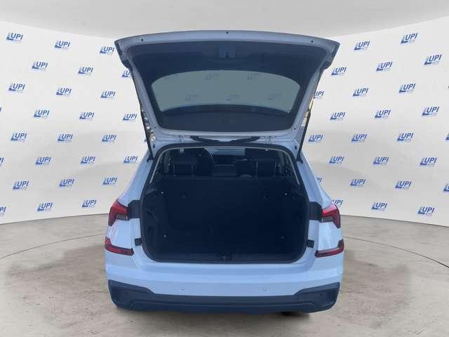 Skoda Kamiq 1.0 tsi Black Dots 95cv