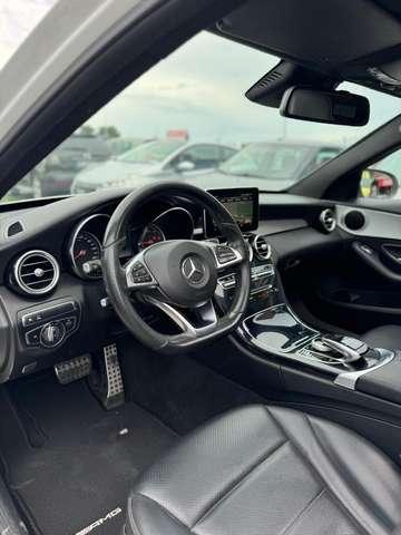 Mercedes-Benz C 220 Classe C220 SW auto Premium