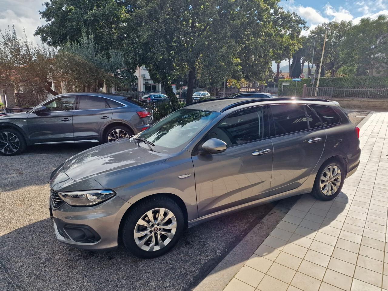 Fiat Tipo 1.6 Mjt S&S SW Business