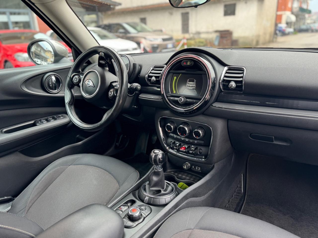 Mini Cooper Clubman Mini 1.5 Cooper Hype Clubman - VETRI OSCURATI