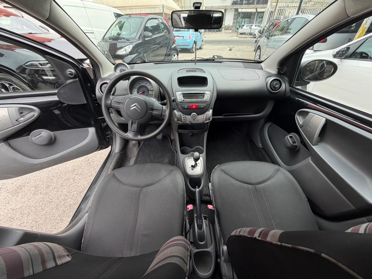 Citroen C1 1.0 5 porte CMP-5 Seduction
