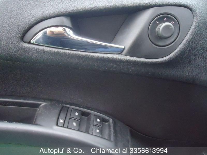 Opel Meriva Meriva 1.4 t Elective Gpl-tech 120cv