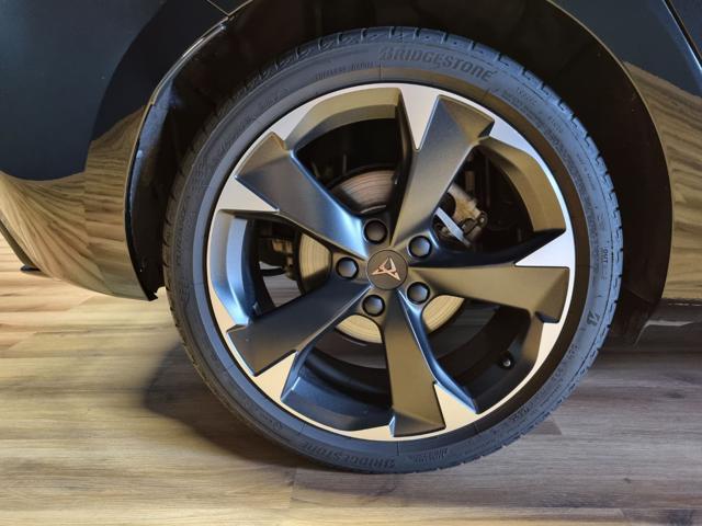 CUPRA Leon 2.0 TDI 150 CV DSG