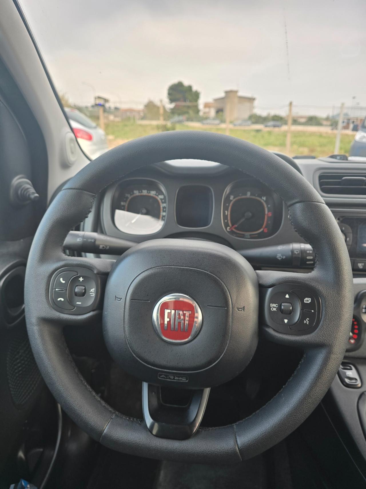 Fiat Panda 1.3 MJT 80 CV S&S Lounge