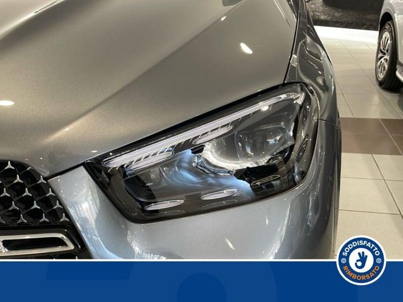 Mercedes-Benz GLE 350de 4Matic EQ-Power AMG Line Premium