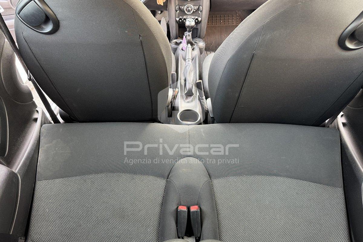 MINI Mini 1.6 16V One (55kW)