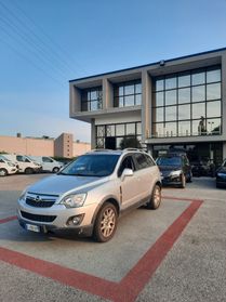 Opel Antara 2.2 CDTI 163CV Cosmo Unlimited