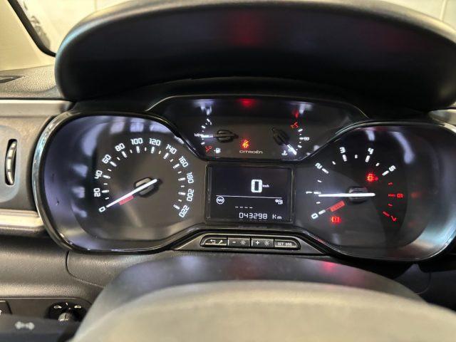 CITROEN C3 1.2 GPL Full Optional