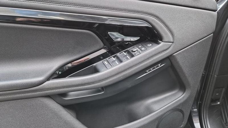 Land Rover RR Evoque Range Rover Evoque 2.0D I4 204 CV AWD Auto R-Dynamic SE