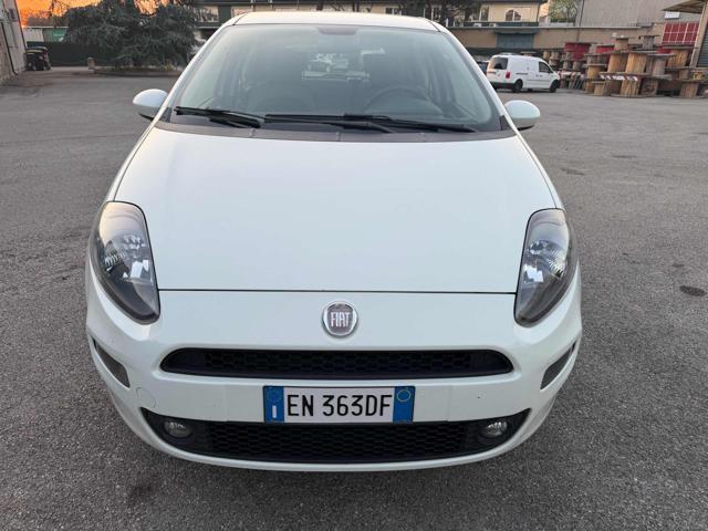 FIAT Punto 1.4 8V 5p Easypower Lounge senza lavoro da fare