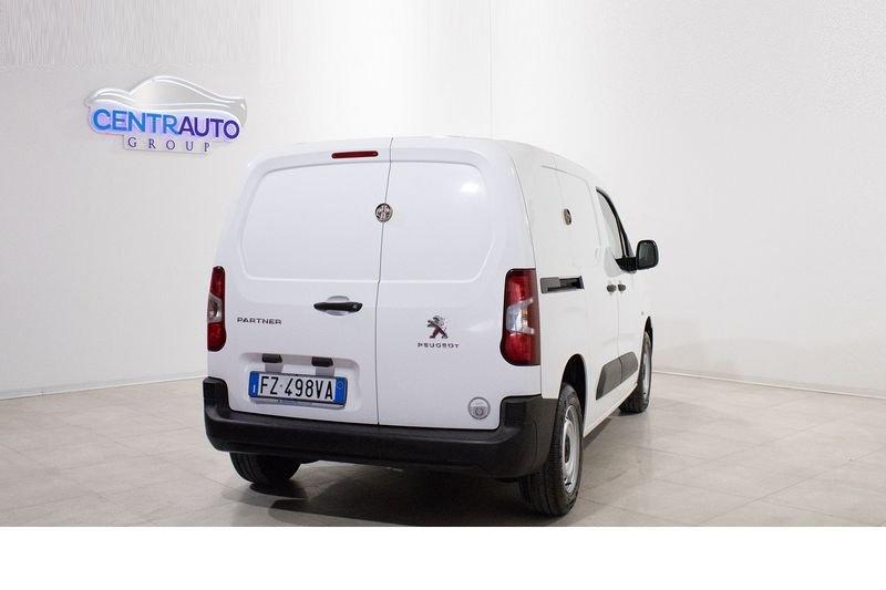 Peugeot Partner Partner L1 BlueHDi 100cv Premium