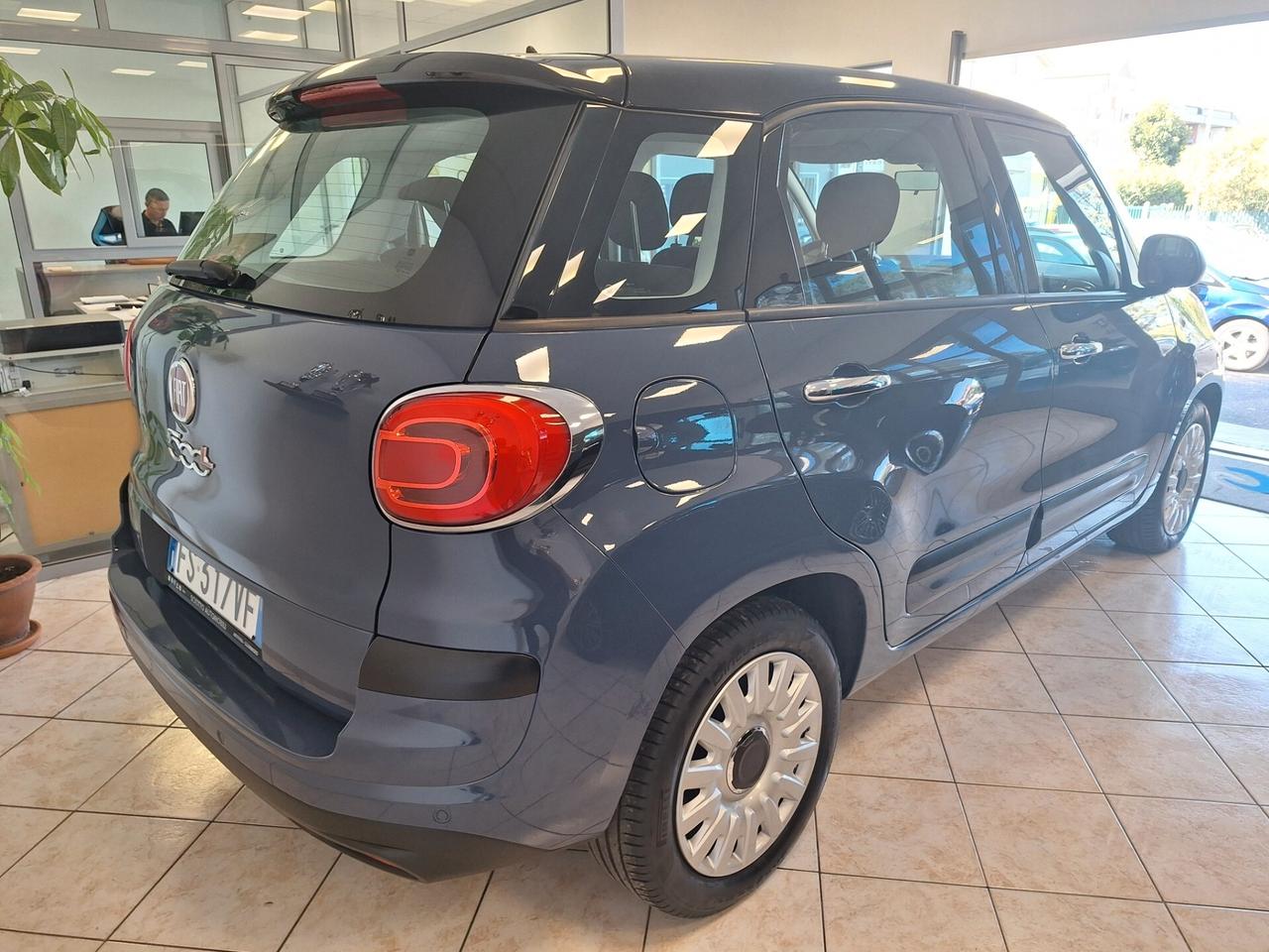 Fiat 500L 1.3 Multijet 95 CV Urban