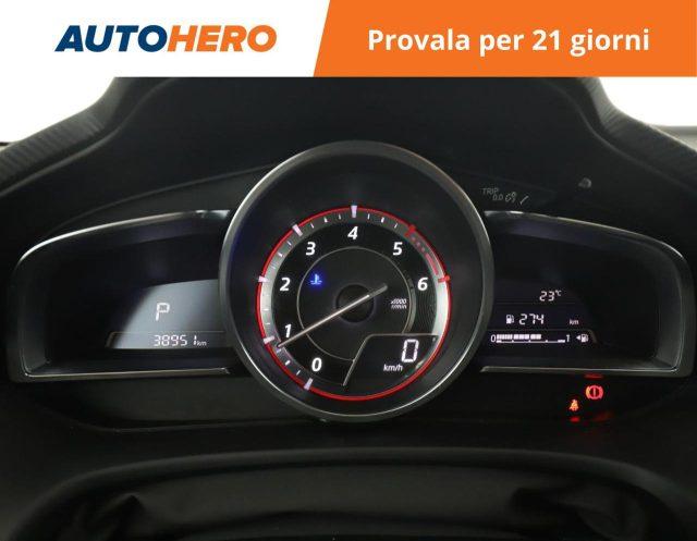 MAZDA 3 Mazda3 2.2 Skyactiv-D Exceed
