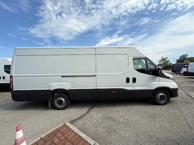IVECO DAILY 35S16A8 V passo 4100