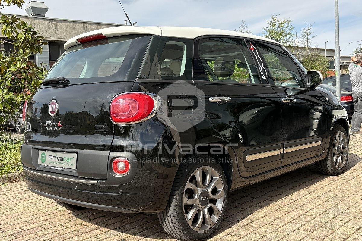 FIAT 500L 1.3 Multijet 85 CV Lounge