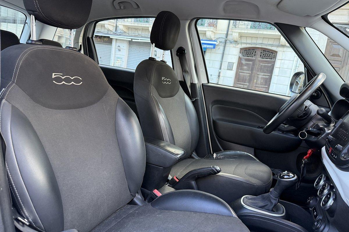 FIAT 500L 1.3 Multijet 95 CV Dualogic City Cross