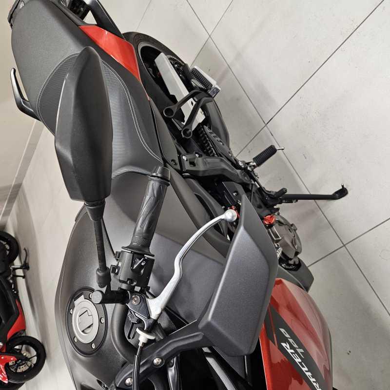 Yamaha Tracer 7 - 2021