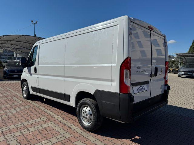 FIAT Ducato 35 3.0 CNG BENZINA/METANO PM-TN FURGONE