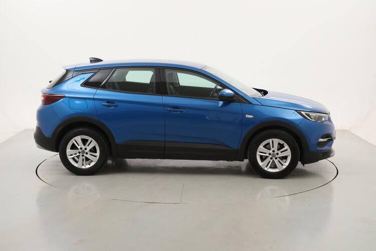 Opel Grandland Elegance AT8 BR610954 1.5 Diesel 131CV