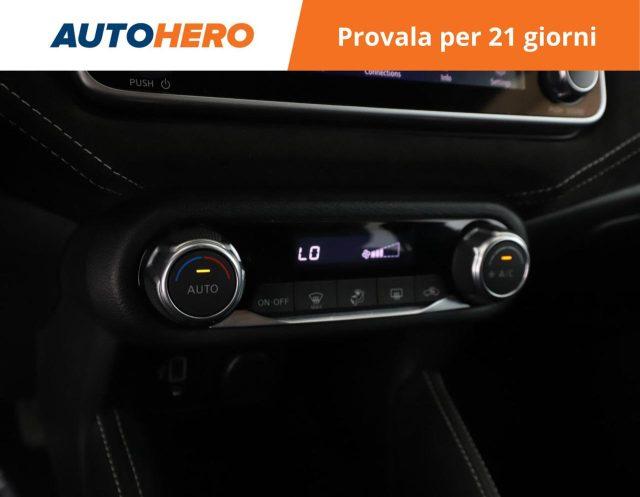 NISSAN Micra DIG-T 117 5 porte N-Sport