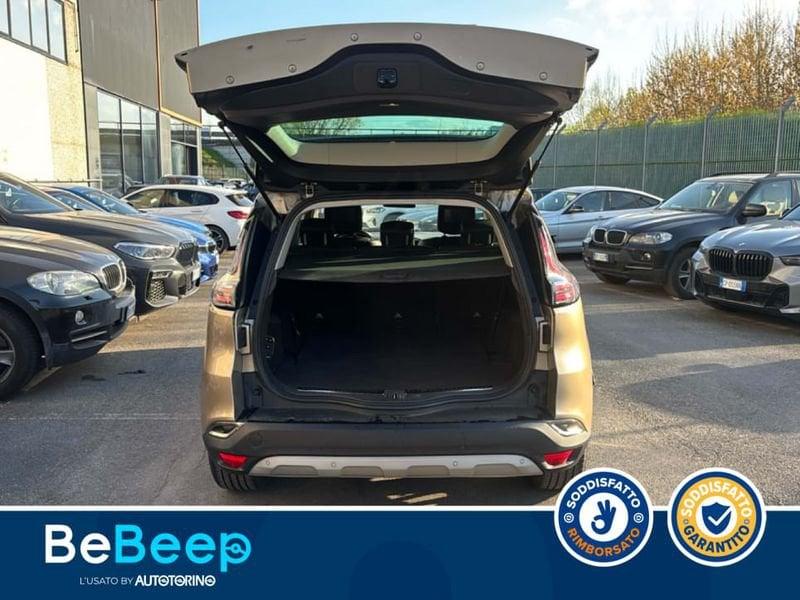 Renault Espace 1.6 DCI ENERGY INTENS 160CV 7P.TI EDC