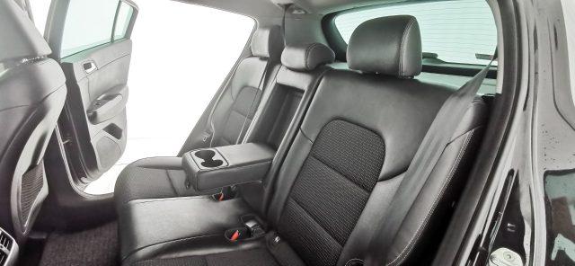 KIA Sportage 1.7 CRDI 141 CV DCT7 2WD Style