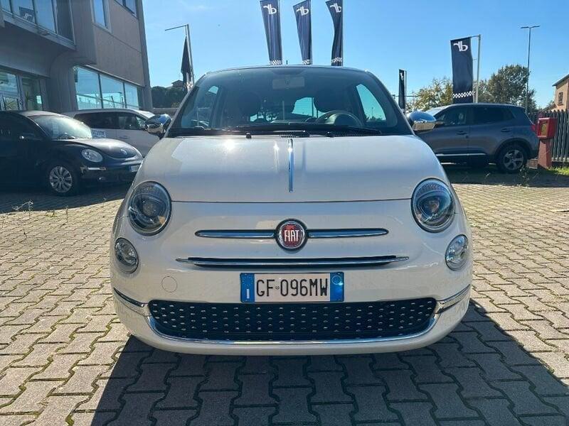 FIAT 500 500 1.2 EasyPower Dolcevita