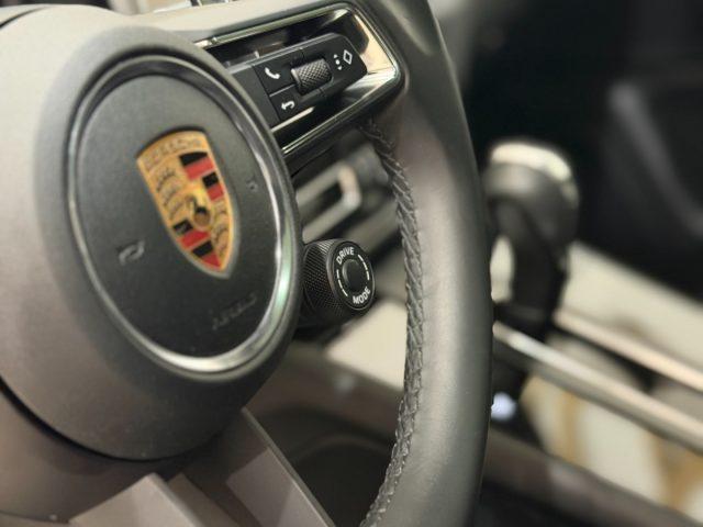 PORSCHE Macan 2.0 III 265 CV Pdk IVA ESPOSTA