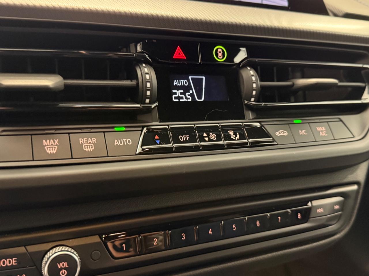 Bmw 118 118i 5p. Msport VIRTUAL PRONTA CONSEGNA!