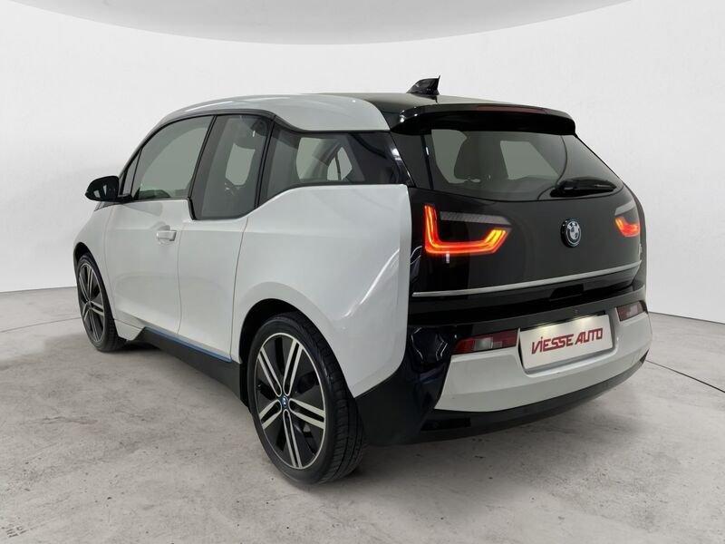 BMW i3 i3