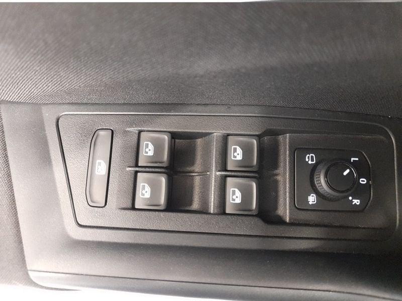 Volkswagen T-Roc 2.0 TDI SCR Life DSG