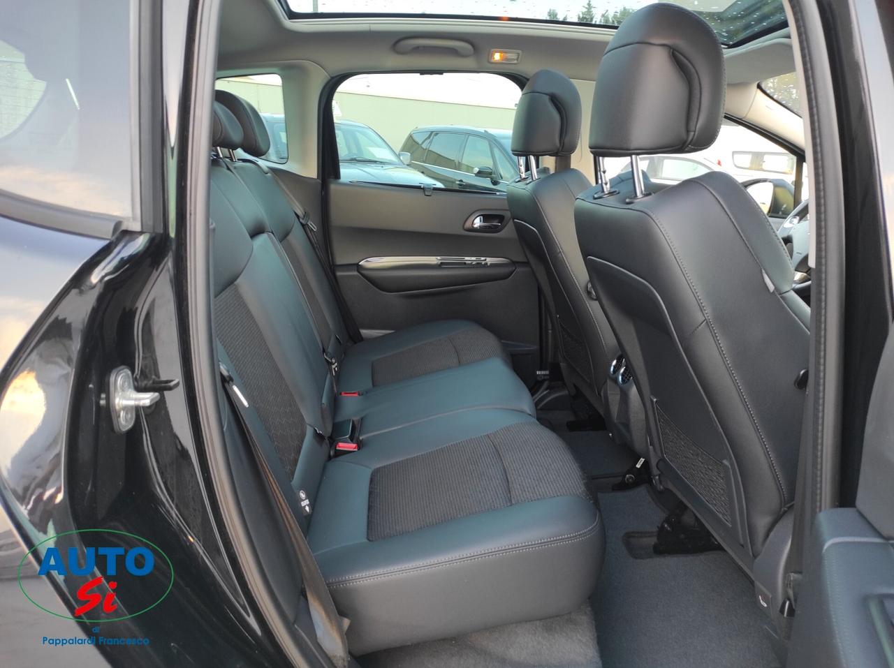 Peugeot 3008 1.6 BlueHDi - 120cv FULL OPTIONAL