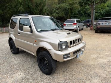 Suzuki Jimny 1.5 Diesel // 4X4